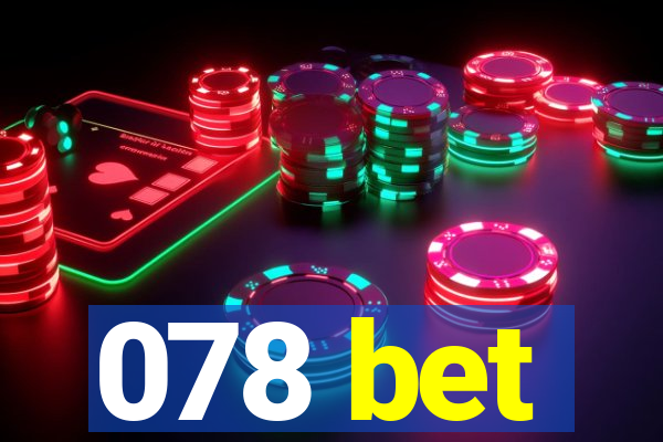 078 bet